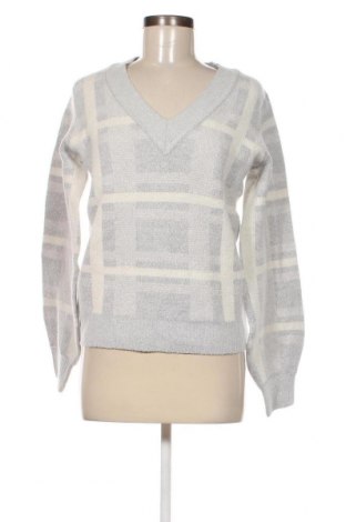 Γυναικείο πουλόβερ Beloved, Μέγεθος M, Χρώμα Γκρί, Τιμή 5,56 €