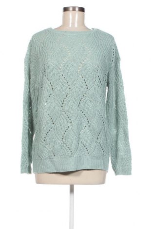 Γυναικείο πουλόβερ Beloved, Μέγεθος S, Χρώμα Μπλέ, Τιμή 5,74 €