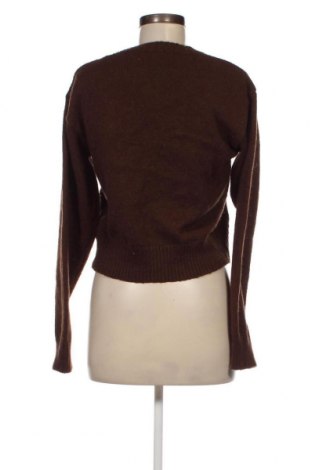 Γυναικείο πουλόβερ Bensimon, Μέγεθος S, Χρώμα Καφέ, Τιμή 6,26 €