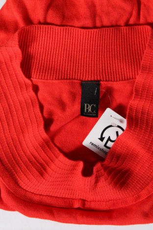 Pulover de femei Best Connections, Mărime XS, Culoare Roșu, Preț 29,57 Lei