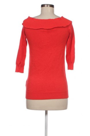 Γυναικείο πουλόβερ Best Connections, Μέγεθος XS, Χρώμα Κόκκινο, Τιμή 4,84 €