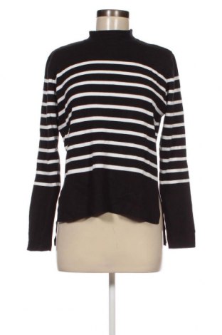 Γυναικείο πουλόβερ Best Connections, Μέγεθος M, Χρώμα Μαύρο, Τιμή 17,94 €