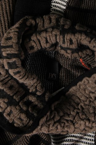 Γυναικείο πουλόβερ Best Connections, Μέγεθος L, Χρώμα Πολύχρωμο, Τιμή 7,50 €