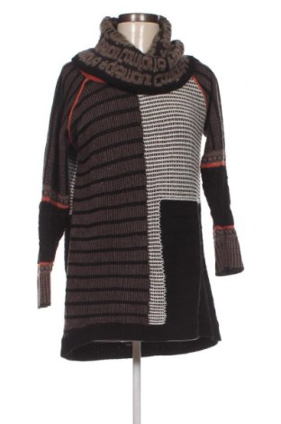 Γυναικείο πουλόβερ Best Connections, Μέγεθος L, Χρώμα Πολύχρωμο, Τιμή 2,70 €