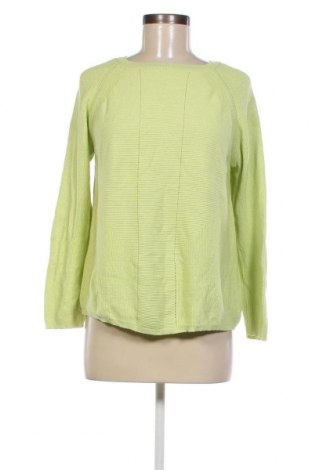 Дамски пуловер Betty Barclay, Размер M, Цвят Зелен, Цена 120,32 лв.