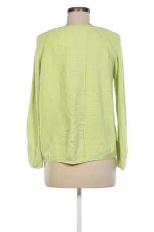 Γυναικείο πουλόβερ Betty Barclay, Μέγεθος M, Χρώμα Πράσινο, Τιμή 61,54 €