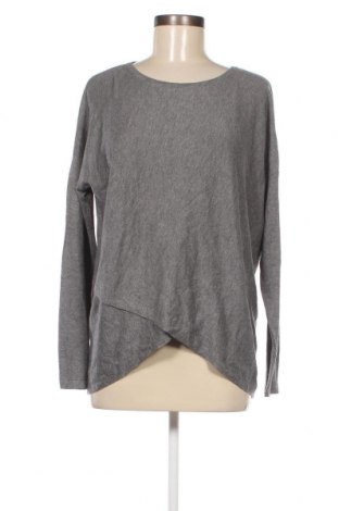 Γυναικείο πουλόβερ Betty Barclay, Μέγεθος L, Χρώμα Γκρί, Τιμή 6,81 €
