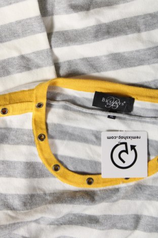 Γυναικείο πουλόβερ Bexleys, Μέγεθος XL, Χρώμα Πολύχρωμο, Τιμή 7,18 €