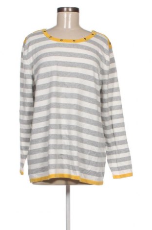 Дамски пуловер Bexleys, Размер XL, Цвят Многоцветен, Цена 10,44 лв.