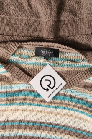 Дамски пуловер Bexleys, Размер L, Цвят Многоцветен, Цена 8,41 лв.