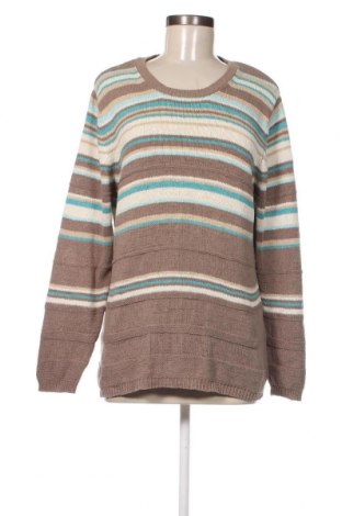 Дамски пуловер Bexleys, Размер L, Цвят Многоцветен, Цена 11,02 лв.