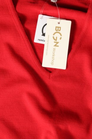 Pulover de femei Bgn Workshop, Mărime L, Culoare Roșu, Preț 71,55 Lei