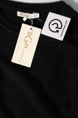 Дамски пуловер Bgn Workshop, Размер M, Цвят Черен, Цена 26,10 лв.