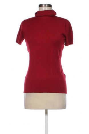 Дамски пуловер Biaggini, Размер M, Цвят Червен, Цена 7,54 лв.