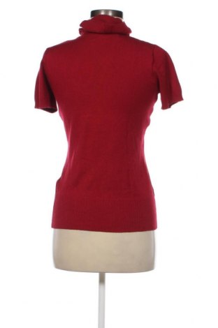 Дамски пуловер Biaggini, Размер M, Цвят Червен, Цена 5,51 лв.