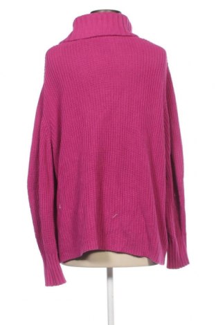 Γυναικείο πουλόβερ Bianca, Μέγεθος XL, Χρώμα Ρόζ , Τιμή 6,28 €