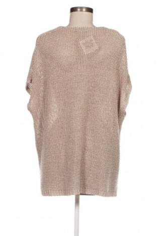 Дамски пуловер Bianca, Размер L, Цвят Бежов, Цена 7,25 лв.