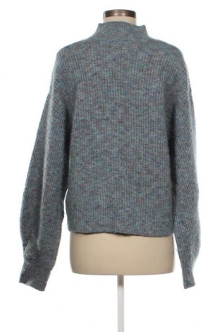 Γυναικείο πουλόβερ Bik Bok, Μέγεθος M, Χρώμα Μπλέ, Τιμή 5,20 €