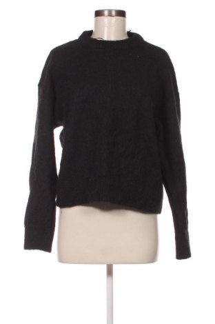 Γυναικείο πουλόβερ Bik Bok, Μέγεθος M, Χρώμα Μαύρο, Τιμή 5,72 €