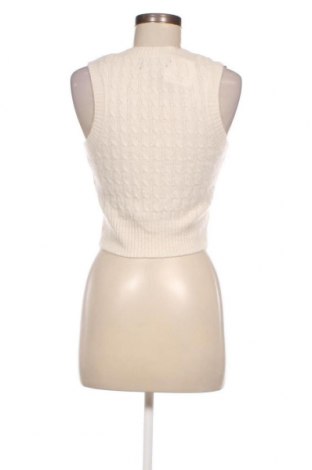 Pulover de femei Bik Bok, Mărime S, Culoare Bej, Preț 28,62 Lei