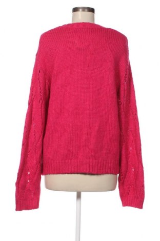 Дамски пуловер Bik Bok, Размер L, Цвят Розов, Цена 11,89 лв.