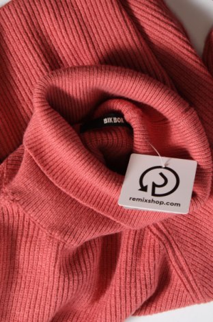 Дамски пуловер Bik Bok, Размер L, Цвят Розов, Цена 12,47 лв.