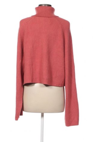 Pulover de femei Bik Bok, Mărime L, Culoare Roz, Preț 32,43 Lei