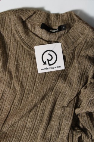 Дамски пуловер Bik Bok, Размер S, Цвят Кафяв, Цена 29,00 лв.
