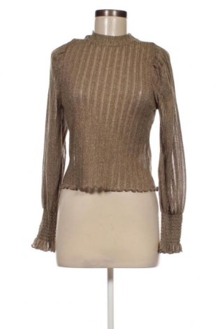 Γυναικείο πουλόβερ Bik Bok, Μέγεθος S, Χρώμα Καφέ, Τιμή 3,77 €