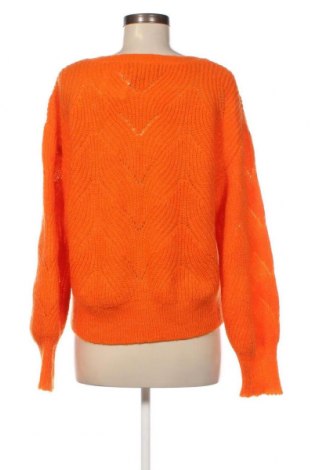 Дамски пуловер Bik Bok, Размер M, Цвят Оранжев, Цена 8,70 лв.