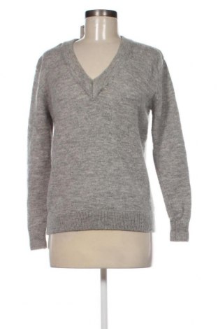 Γυναικείο πουλόβερ Bik Bok, Μέγεθος M, Χρώμα Γκρί, Τιμή 4,60 €