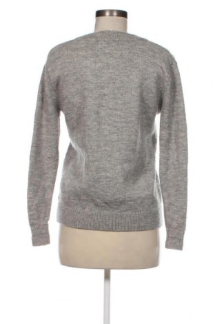 Γυναικείο πουλόβερ Bik Bok, Μέγεθος M, Χρώμα Γκρί, Τιμή 4,60 €