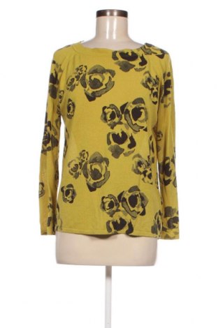 Γυναικείο πουλόβερ Bitte Kai Rand, Μέγεθος L, Χρώμα Πράσινο, Τιμή 35,75 €