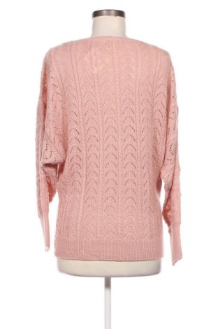 Дамски пуловер Blancheporte, Размер L, Цвят Розов, Цена 29,00 лв.