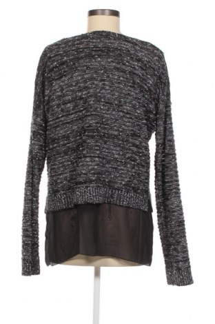 Дамски пуловер Blind Date, Размер L, Цвят Сив, Цена 10,15 лв.