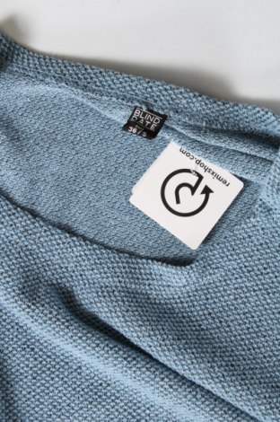 Damenpullover Blind Date, Größe S, Farbe Blau, Preis € 8,07