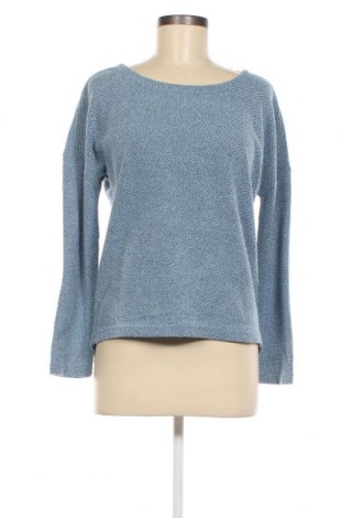 Дамски пуловер Blind Date, Размер S, Цвят Син, Цена 10,15 лв.