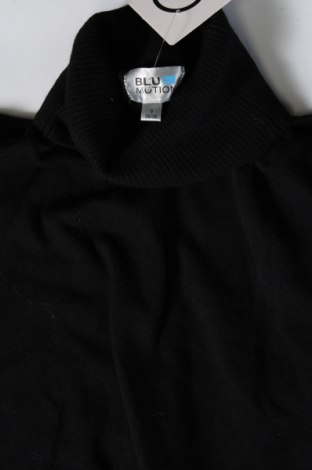 Γυναικείο πουλόβερ Blue Motion, Μέγεθος S, Χρώμα Μαύρο, Τιμή 8,79 €