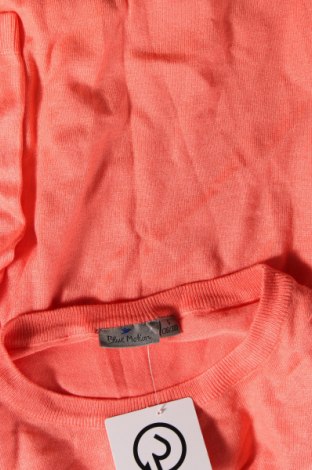 Γυναικείο πουλόβερ Blue Motion, Μέγεθος S, Χρώμα Πορτοκαλί, Τιμή 5,38 €