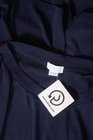 Дамски пуловер Blue Vanilla, Размер 3XL, Цвят Син, Цена 29,00 лв.