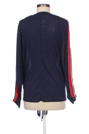 Дамски пуловер Blue Vanilla, Размер 3XL, Цвят Син, Цена 29,00 лв.