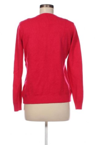 Дамски пуловер Bluoltre, Размер M, Цвят Розов, Цена 9,57 лв.