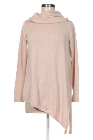 Γυναικείο πουλόβερ Body Flirt, Μέγεθος S, Χρώμα  Μπέζ, Τιμή 8,07 €