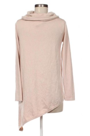 Γυναικείο πουλόβερ Body Flirt, Μέγεθος S, Χρώμα  Μπέζ, Τιμή 4,66 €