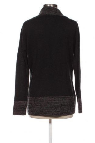 Γυναικείο πουλόβερ Body Flirt, Μέγεθος M, Χρώμα Μαύρο, Τιμή 5,92 €