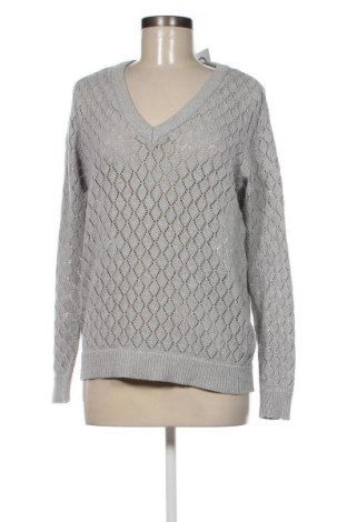 Дамски пуловер Body Flirt, Размер S, Цвят Сив, Цена 9,57 лв.