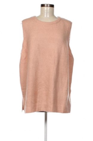 Γυναικείο πουλόβερ Body Flirt, Μέγεθος XL, Χρώμα  Μπέζ, Τιμή 6,28 €