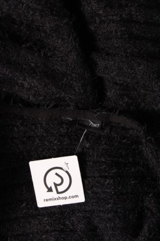 Γυναικείο πουλόβερ Body Flirt, Μέγεθος 3XL, Χρώμα Μαύρο, Τιμή 10,76 €