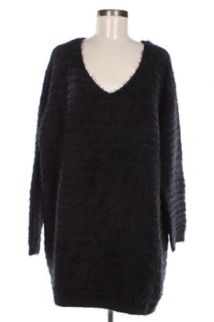 Дамски пуловер Body Flirt, Размер 3XL, Цвят Черен, Цена 14,50 лв.