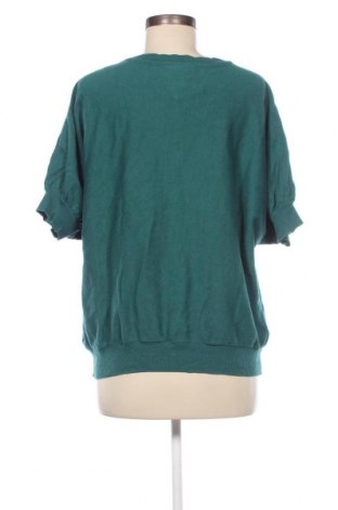 Γυναικείο πουλόβερ Body Flirt, Μέγεθος M, Χρώμα Πράσινο, Τιμή 17,94 €